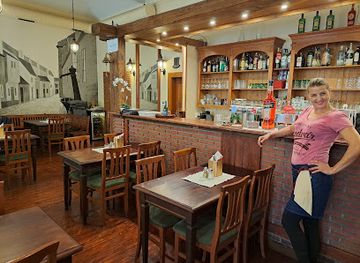 czechia/prague/stare-mesto/restaurant/restaurace-u-dvou-velbloudu