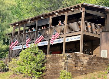 north-carolina/nantahala-national-forest/restaurant/lakes-end-cafe-grill