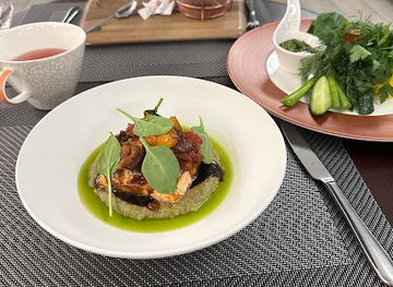 moldova/chisinau/botanica/restaurant/basilico