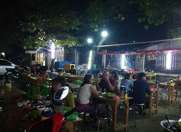 myanmar-burma/yangon/hlaing/restaurant/hlaing