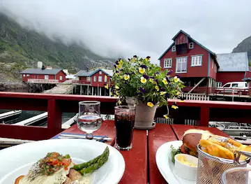 Brygga Restaurant