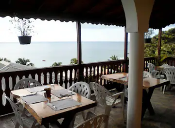 Sardonyx Restaurant & Bar