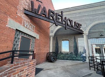 Warehouse Restaurant & Gallery