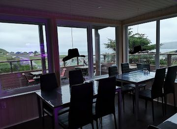 faroe-islands/vagur/restaurant/matstovan-i-porkeri