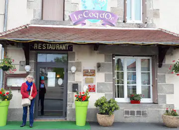 Restaurant Le Coq d'Or