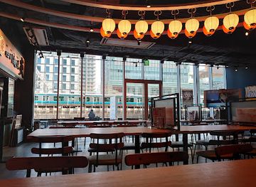 japan/tokyo/akihabara/restaurant/akiba-ichi