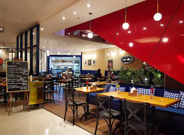 Le Vin Bistrô Rio | Leblon