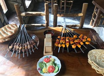 afghanistan/kabul/restaurant/the-village-restaurant