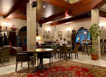 bulgaria/pirin-mountains/restaurant/castello-restaurant