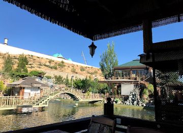 azerbaijan/nakhchivan-autonomous-republic/restaurant/nuh-yurdu-restorani