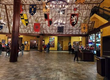 Medieval Times Dinner & Tournament