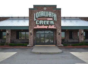 Lotawata Creek