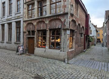 belgium/ghent/restaurant/valentijn