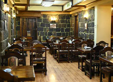 Tavern Yerevan