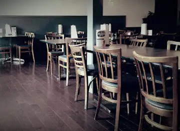 The Plaice Bar & Grill