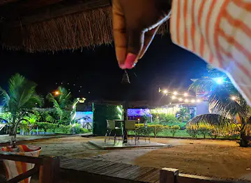 Jardin d'Eden