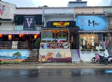 vietnam/dalat/xuan-huong-lake/restaurant/indiagate-indian-restaurant