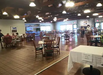 Hidden Waters Restaurant