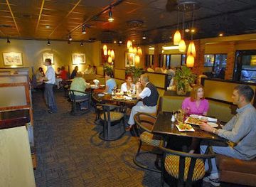 Second Street American Bistro