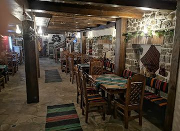 bulgaria/pirin-mountains/restaurant/kasapinova-mehana