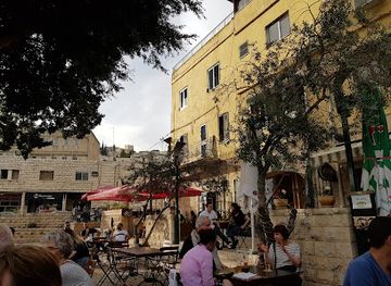 israel/nazareth/restaurant/avra-taverna