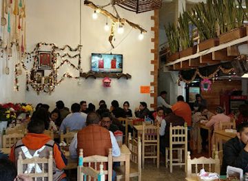mexico/mixteca/restaurant/ocho-venado-comida-mixteca