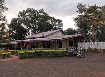 tanzania/usambara-mountains/restaurant/el-rancho-kilimanjaro-restaurant