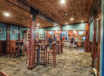 pennsylvania/pocono-mountains/restaurant/fork-street-bistro-and-bakery