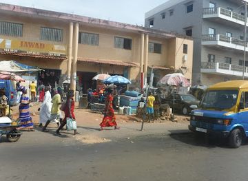 guinea-bissau/canchungo/restaurant/restautante-bar-the-prantcha-anp