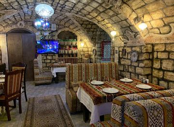 azerbaijan/shamakhi/restaurant/dolma-restaurant