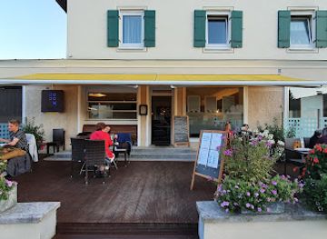 germany/oberammergau/restaurant/mundart