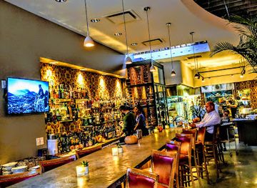 Amelia's Wood Fired Cuisine