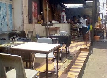 cameroon/douala/akwa/restaurant/akwarium