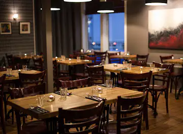 Bardus Bistro