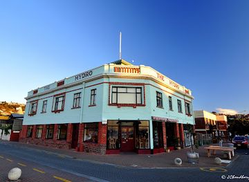 Esplanade Restaurant