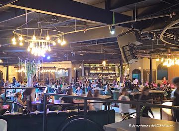 colombia/popayan/restaurant/don-hidalgo-restaurante-show