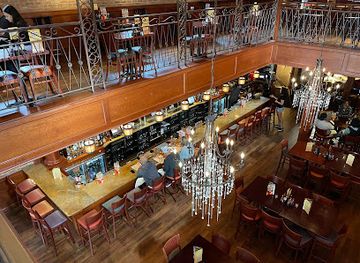 The Bourbon Street Barrel Room