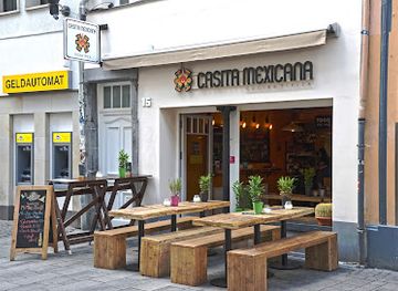 germany/dusseldorf/altstadt/restaurant/casita-mexicana