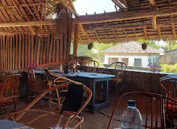 Garden Bob Swahili Restaurant