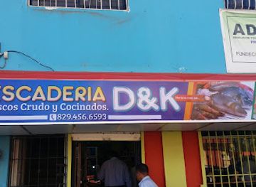 dominican-republic/samana/restaurant/pescaderia-d-k