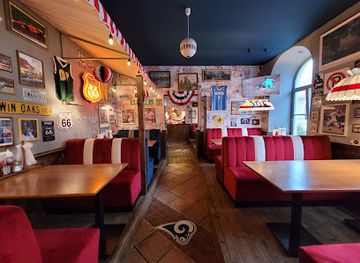 poland/lublin/restaurant/dirty-joe-lublin