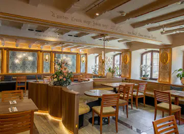 Restaurant Ludwigs