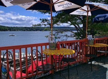 Town Docks Restaurant - Summers Only