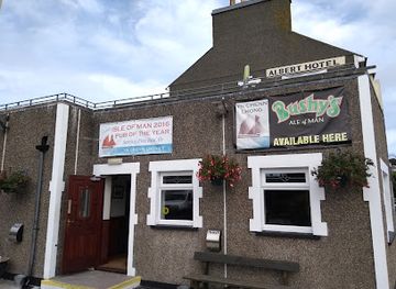 isle-of-man/port-st-mary/restaurant/albert-hotel