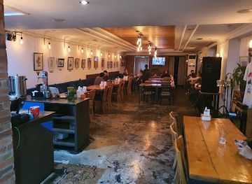 kyrgyzstan/arslanbob-walnut-forest/restaurant/chicken-star