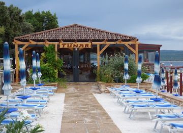 croatia/banovina/restaurant/tunar