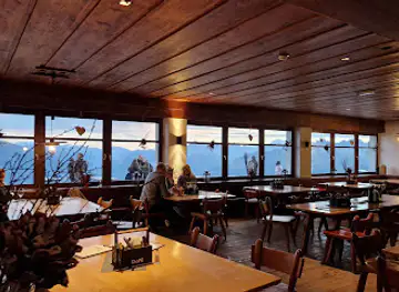 Restaurant Seegrube