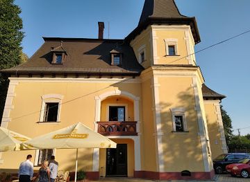 slovakia/turiec/restaurant/mansion-in-zaturcie