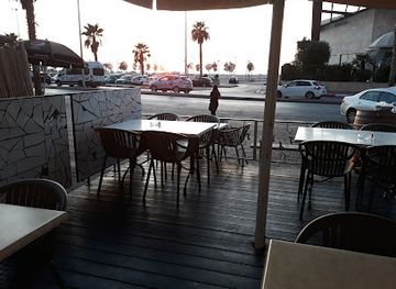 israel/ashdod/restaurant/pescado