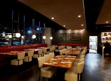 ohio/maumee-bay-state-park/restaurant/benchmark-restaurant